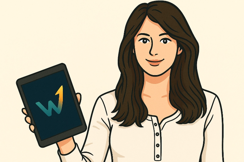web artys pwa